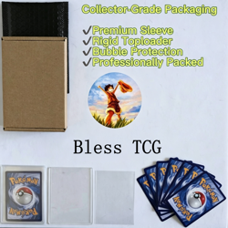 Pokemon TCG Chinese Meowth Cubone Gengar CBB3C-03 07/07 Gem Pack Vol.3 Horizon - Image 5