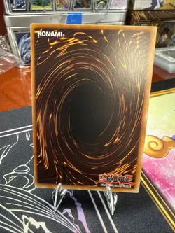 Yu-Gi-Oh Crackle Blitzclique 1st Edition CORI-EN012 Secret Rare NM - Image 2