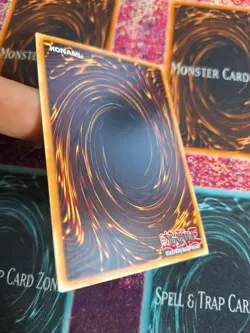 Yu-Gi-Oh! Madolche Petingcessoeur GFTP-EN091 Ultra Rare 1st Edition Near Mint - Image 4