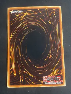 Yugioh - Silent Magician LV4 - Super - Unlimited - NTR-EN001 - hp - Image 2