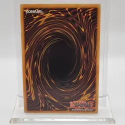 Yugioh - Muckraker From The Underworld - MP23-EN194 Prismatic Secret Rare NM - Image 3