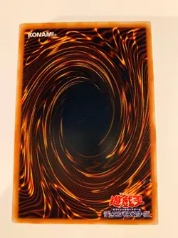 Yu-Gi-Oh! Mokey Mokey Smackdown RDS-JP043 - Image 2
