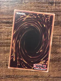 Yu-Gi-Oh! Chaos Origins 1st Edition CORI-EN012 Crackle Blitzclique Secret Rare - Image 2
