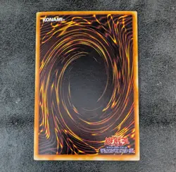 Yu-Gi-Oh TCG Dark Paladin LE5-001 Ultra Rare Holo Japanese 1ds - Image 2