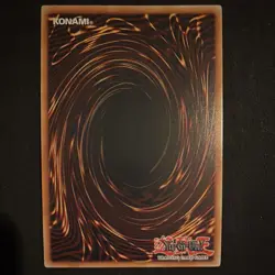 Yu-Gi-Oh! Battles of Legend: Glorious Gallery Summoned Skull Secret Rare 1st Ed - Image 3