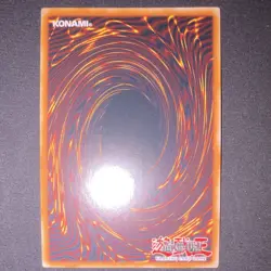 Yu-Gi-Oh! Battles of Legend: Glorious Gallery Summoned Skull Secret Rare 1st Ed - Image 4