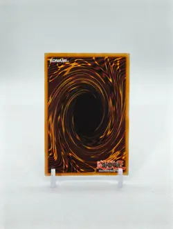 Dark Master - Zorc DCR-EN082 Super Rare NM - Image 2