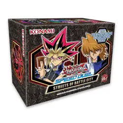 Yu Gi-Oh! - Speed Duel of Battle City - Inglese - Image 1