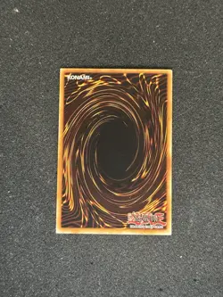 Yugioh Number 6: Chronomaly Atlandis - YS13-ENV11 - Common - 1st Edition - LP - Image 2