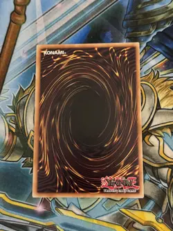 Orange Kuriboh Token LC03 Ultra Rare NM Yugioh - Image 2