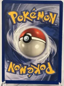 Pokemon TCG Vileplume Holo Unlimited Rare Card Jungle 15/64 - Image 3