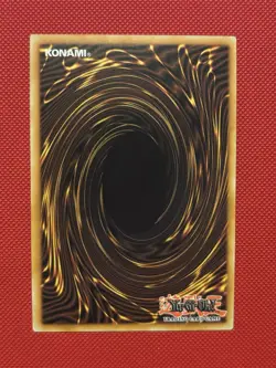 Dark Magician (7th Art) Quarter Century Secret Rare Card RA04-EN106 1st Edition - Image 2