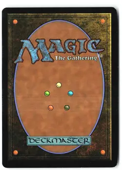 Nut Collector 259 Rare Odyssey Magic: The Gathering Near Mint - Image 2