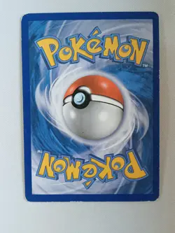 Carte pokemon FRANCAIS Maskadra (PLB 2) Explosion Plasma [PLAYED] 10.04.2025A - Image 2