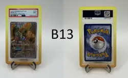 Pokemon Graded Guard Slab Silikonhulle Bumper Case fur PSA PGS AP PCG CGC Farben - Image 4