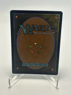 Loading Zone(0344) Extended Art Foil Mtg Edge Of Eternities In Hand - Image 2