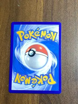 Nintendo Pokemon TCG Gengar 0301/07 CBB3C Chinese - Image 2