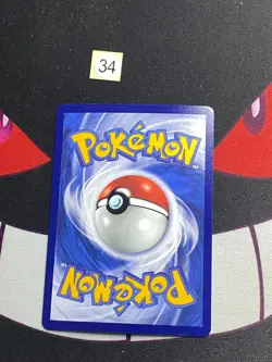 2023 Pokemon Gengar - CS3aC 041/125 Holo Chinese - Image 2