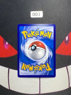 Pokemon Pikachu 044/132 Reverse Holo Chinese - Image 2