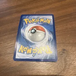 Gardevoir Ex Full Art Pokemon Card - Image 2