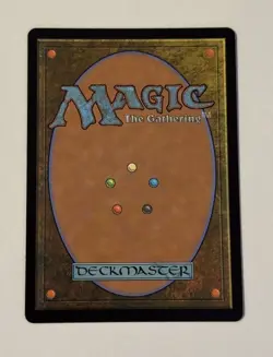 MTG Staff of Compleation - Phyrexia: All Will Be One LP - Image 2