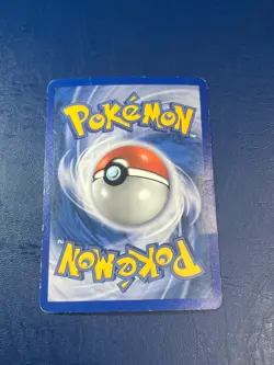 Flareon 2/17 Holo Pop Series 3 Pokemon Card HP - Image 2