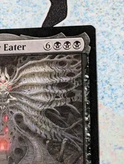 Valgavoth, Terror Eater #120 Magic Duskmourn: House Of Horror - Image 4