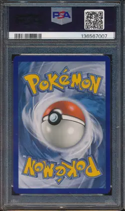 2016 Pokemon XY 120 Full Art M Scizor EX Breakpoint PSA 10 - 136567007 - Image 2