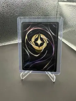 Touch the Sky - Enchanted 240/204 - Disney Lorcana Wilds Unknown Card - NM - Image 2