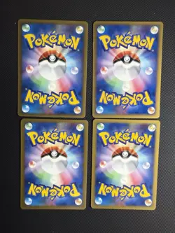 Pokemon TCG VS Series 11 Trainer Card Lot ~ Japanese ~ NM - Image 3