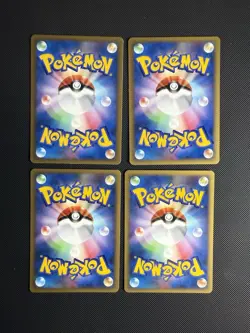 Pokemon TCG VS Series 11 Trainer Card Lot ~ Japanese ~ NM - Image 5