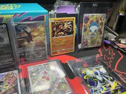 11 Card Lot - Pokemon Cards TCG -NM Condition - Ungraded - Image 2