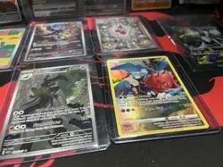 11 Card Lot - Pokemon Cards TCG -NM Condition - Ungraded - Image 3
