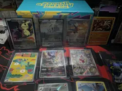 11 Card Lot - Pokemon Cards TCG -NM Condition - Ungraded - Image 4