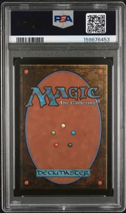 Y'shtola, Night's Blessed (Borderless) (Surge Foil) Final Fantasy PSA 10 MTG - Image 2