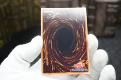 Yugioh Honest LODT-JP001 Japanese OCG Ultimate Rare LIGHT Fairy Effect - Image 2