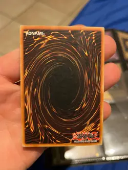 Yu Gi Oh! GAIA IL DRAGONE 1st Ed LDD I102 Gaia the dragon champion Rara Segreta - Image 5
