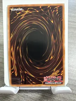 Delta Crow - Anti Reverse [LC5D-EN140] Secret Rare 1st Edition NM Yugioh! - Image 2