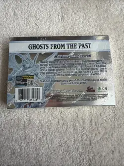Yu-Gi-Oh! TCG: Ghosts From The Past - 1 Sealed Mini Box (IN HAND) - Image 2