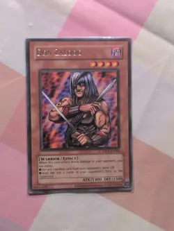 Don Zaloog RP02-EN068 Rare NM Yugioh - Image 1