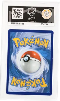 Ace 10 Oricorio EX 024 UPC Black Star Promo Gem Mint Pokemon - Image 2