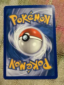 Pokemon TCG EX Holon Phantoms Combusken 39/110 Reverse Holo Stamped - Image 2