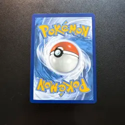 Pokemon TCG - Squirtle 007/165 - Pokemon Center Stamped Promo - Image 2