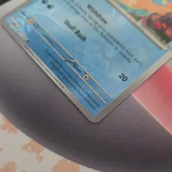 Pokemon TCG - Squirtle 007/165 - Pokemon Center Stamped Promo - Image 5