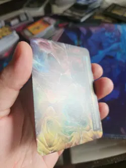 The Colour Out of Space - BETA - NON Foil - Sorcery Contested Realm - Unique New - Image 2