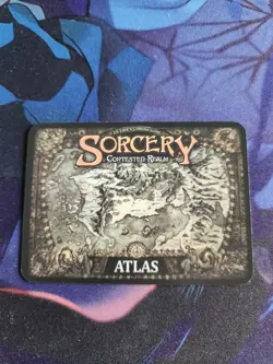 The Colour Out of Space - BETA - NON Foil - Sorcery Contested Realm - Unique New - Image 3