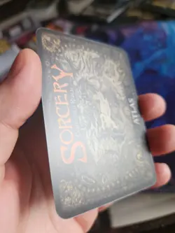 The Colour Out of Space - BETA - NON Foil - Sorcery Contested Realm - Unique New - Image 4