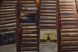 MTG Magic The Gathering CALL THE SPIRITS Commander 2015 Complete Deck NM - Image 4