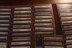 MTG Magic The Gathering CALL THE SPIRITS Commander 2015 Complete Deck NM - Image 5