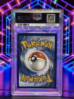 POKEMON ORIGIN FORM DIALGA VSTAR #GG68/GG70 CROWN ZENITH 2023 PSA 9 - Image 2